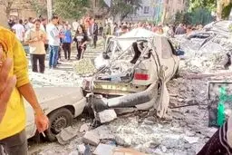 آخرین جزئیات از انفجار در بندرعباس/ ترور سردار تنگسیری تکذیب شد