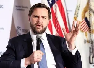 توضیحات معاون ترامپ به مذاکرات؛ گفت‌وگوها با ایران به نوعی خوب پیش رفت