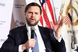 ونس: درباره خروج اسرائیل از جنوب لبنان بندی در مذاکرات ایران وجود ندارد