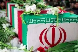 برادر سرلشکر باقری به شهادت رسید