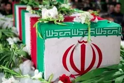 برادر سرلشکر باقری به شهادت رسید