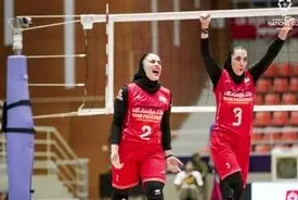 جنجال اولین طلا در والیبال زنان؛ کدام تاریخ‌سازی؟