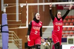 جنجال اولین طلا در والیبال زنان؛ کدام تاریخ‌سازی؟