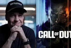 خالق بازی «کالاف دیوتی» کشته شد + جزئیات