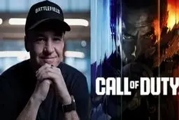 خالق بازی «کالاف دیوتی» کشته شد + جزئیات