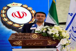 نجارزاده در مراسم افتتاح شعبه کاشان: آیین نامه تامین مالی صنعت نساجی تا دو هفته آینده ابلاغ می شود