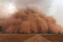 خبر فوری| دستور آماده‌باش سازمان مدیریت بحران برای ۷ استان کشور