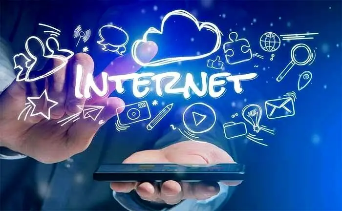 اینترنت پرو برای مسیریابی ناوگان حمل‌ونقل ضروری است