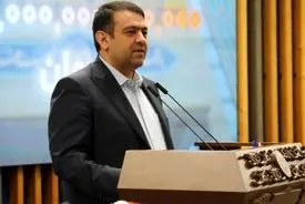 پیام مدیرعامل بانک ملی ایران به مناسبت هفته دفاع مقدس