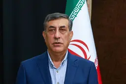 قائم‌پناه: دولت وفاق و رئیس‌جمهور دربرابر خواست ملت نخواهند ایستاد