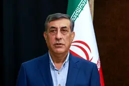 قائم‌پناه: دولت وفاق و رئیس‌جمهور دربرابر خواست ملت نخواهند ایستاد
