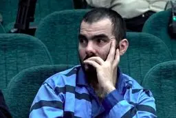 حکم اعدام کوروش کیوانی اجرا شد