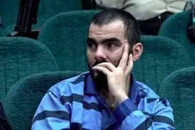 حکم اعدام کوروش کیوانی اجرا شد