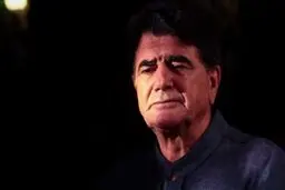 مراسم رونمایی از ۲ آلبوم منتشرنشده محمدرضا شجریان برگزار شد