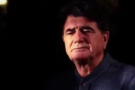 مراسم رونمایی از ۲ آلبوم منتشرنشده محمدرضا شجریان برگزار شد