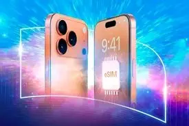 همراه اول پیش‌ثبت‌نام eSIM را آغاز کرد
