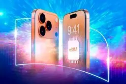 همراه اول پیش‌ثبت‌نام eSIM را آغاز کرد