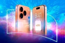 همراه اول پیش‌ثبت‌نام eSIM را آغاز کرد