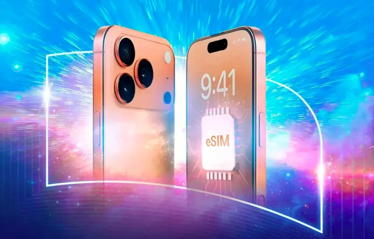 همراه اول پیش‌ثبت‌نام eSIM را آغاز کرد