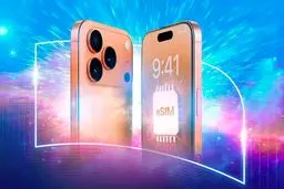همراه اول پیش‌ثبت‌نام eSIM را آغاز کرد