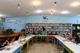 عضویت در همه مراکز کانون پرورش فکری کشور تا ۲۰ تیر رایگان شد
