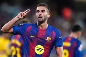 نتایج لیگ قهرمانان اروپا؛ بارسلونا در خانه مقابل پیاسجی شکست خورد