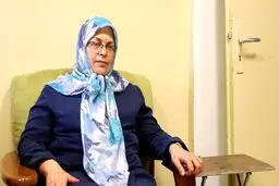 واکنش رئیس جبهه اصلاحات به شعارهای تند مردم معترض + عکس