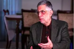 انتقاد کرباسچی از پزشکیان و توقیف هم‌میهن