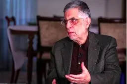 انتقاد کرباسچی از پزشکیان و توقیف هم‌میهن