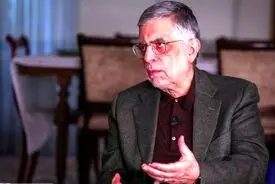 انتقاد کرباسچی از پزشکیان و توقیف هم‌میهن