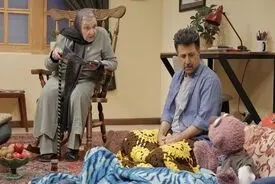 جناب خان آخر هفته به شبکه نسیم می‌آید