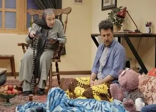جناب خان آخر هفته به شبکه نسیم می‌آید