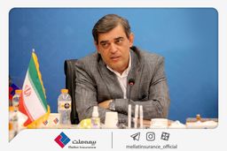 برگزیدگان جشنواره «داستان زندگی» بیمه ملت معرفی شدند / فرهادی‌پور: نوآوری، مشتری‌مداری و توسعه خدمات، سه محور اصلی برنامه‌های آینده بیمه ملت است