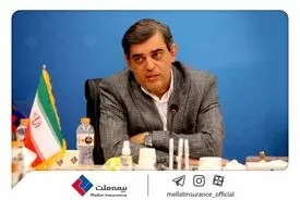 برگزیدگان جشنواره «داستان زندگی» بیمه ملت معرفی شدند / فرهادی‌پور: نوآوری، مشتری‌مداری و توسعه خدمات، سه محور اصلی برنامه‌های آینده بیمه ملت است