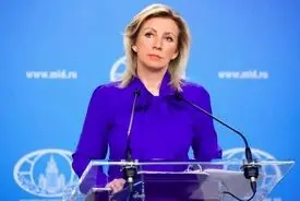مسکو: حضور مردم نقشه‌های مخرب برای بی‌ثبات‌سازی ایران را خنثی کرد