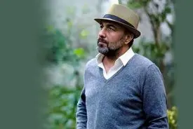 رضا عطاران ویروس گرفته است؛ خبر سکته مغزی تکذیب شد