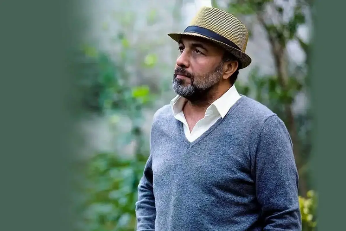 رضا عطاران ویروس گرفته است؛ خبر سکته مغزی تکذیب شد