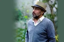 رضا عطاران ویروس گرفته است؛ خبر سکته مغزی تکذیب شد