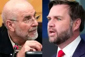 ادعای العربیه: قالیباف و ونس در نشستی مجازی توافق را امضا می‌کنند