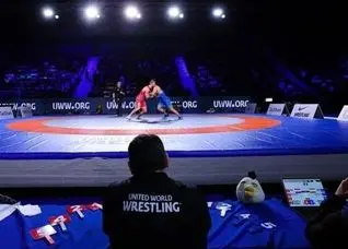 گزارش اعتماد از جزئیات عدم صدور روادید برای کشتی‌گیران ایران/ اینترنت نداریم ویزا نمی‌دهیم!