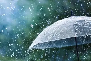 هشدار نارنجی بارش برای ۶ استان؛ رگبار و کاهش دما در نوار شمالی