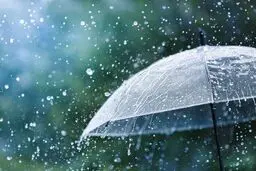 پیش‌بینی رگبار و وزش باد شدید و گردوخاک برای تهران