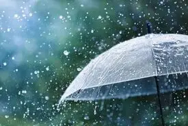 پیش‌بینی رگبار و وزش باد شدید و گردوخاک برای تهران