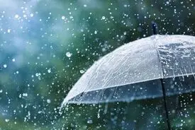 اینفوگرافیک| در مواجهه با باران‌های اسیدی چه کنیم؟