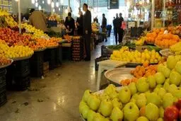  امکان خرید میوه سال نو با کالابرگ