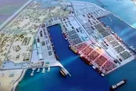 اعتماد: پایان اعتبار معافیت تحریمی بندر چابهار توسط آمریکا؛ حلقه تحریم‌ها علیه ایران تنگ‌تر شد