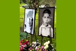 بهرام بیضایی با مناجات‌خوانی مژده شمسایی در سانفرانسیسکو به خاک سپرده شد
