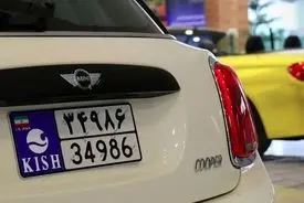 خودروهای پلاک آزاد سهمیه بنزین می‌گیرند؟