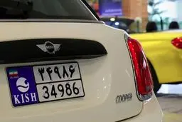 خودروهای پلاک آزاد سهمیه بنزین می‌گیرند؟