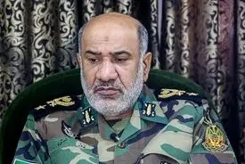 امیر سرتیپ نعمتی: هیچ‌گاه پیش‌قدم حمله‌ای نخواهیم بود؛ هدف ما جنگ نیست بازدارندگی است